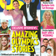Image for article titled The Week in Tabloids: Kendall Jenner Steals Kim Kardashian Vogue Cover